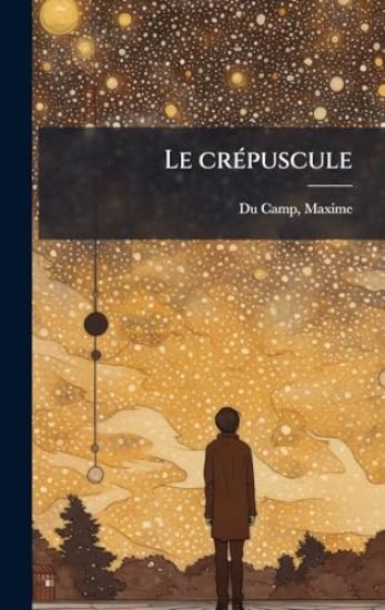 Le crÃ(c)puscule
