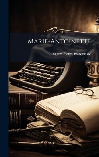 Marie-Antoinette