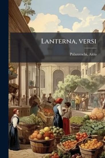 Lanterna, versi