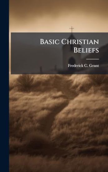 Basic Christian Beliefs