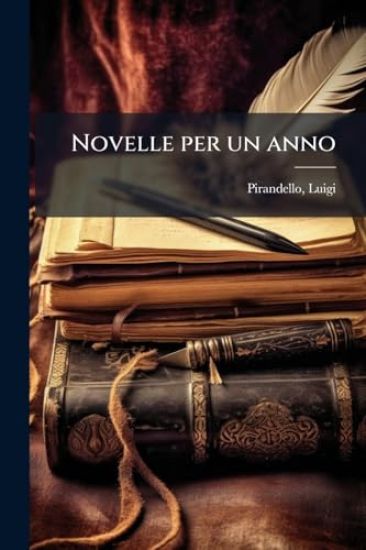 Novelle per un anno