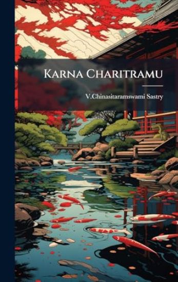 Karna Charitramu