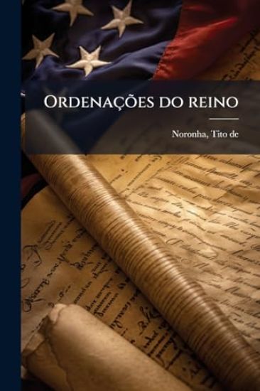 OrdenaçÃµes do reino