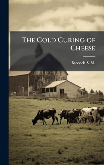 The Cold Curing of Cheese