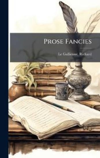 Prose Fancies