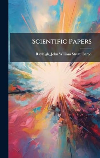 Scientific Papers