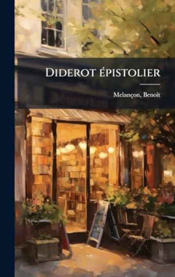 Diderot Ã(c)pistolier