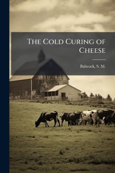 The Cold Curing of Cheese