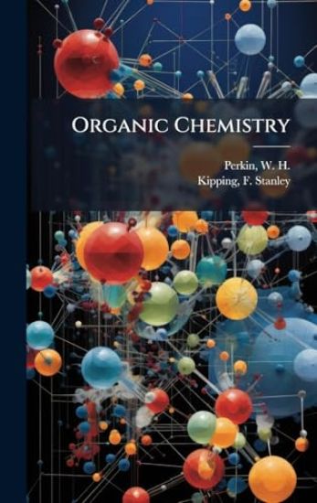 Organic Chemistry