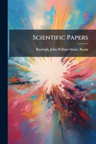 Scientific Papers