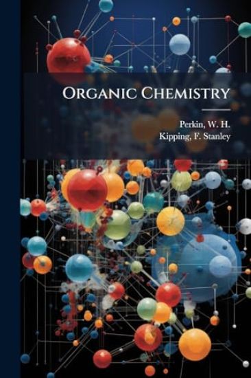 Organic Chemistry