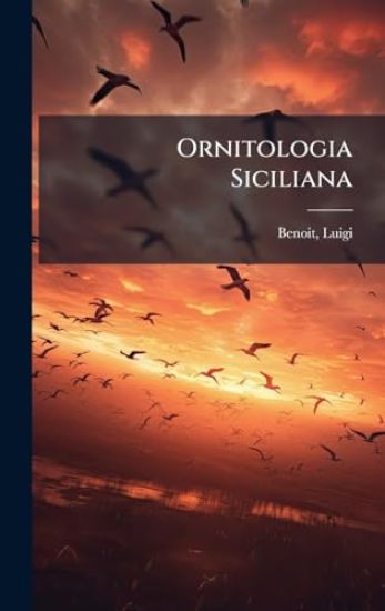 Ornitologia Siciliana