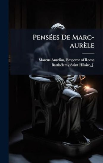 PensÃ(c)es De Marc-aurèle
