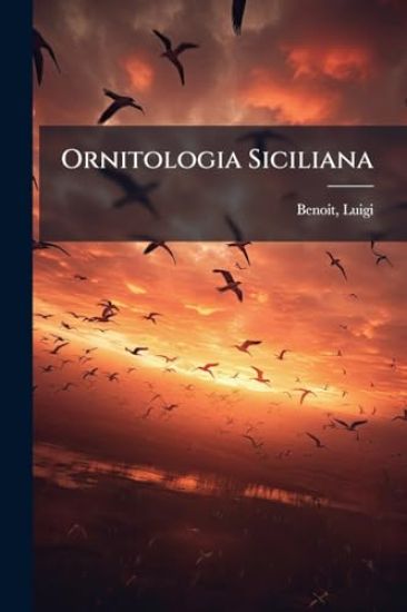 Ornitologia Siciliana