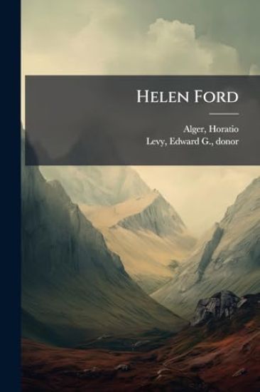 Helen Ford