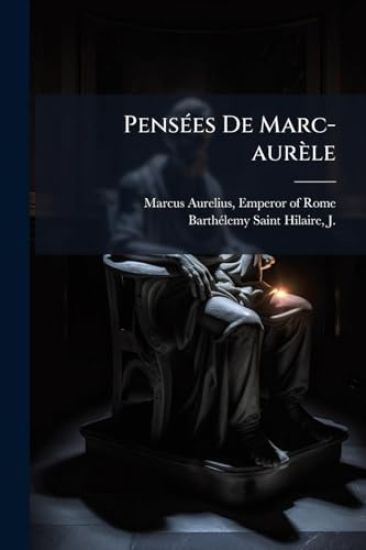 PensÃ(c)es De Marc-aurèle