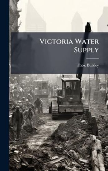 Victoria Water Supply
