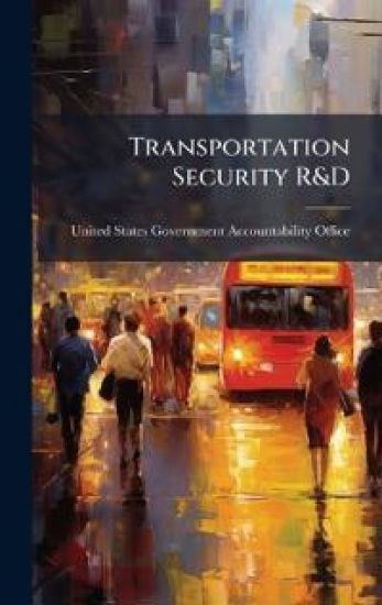 Transportation Security R&D