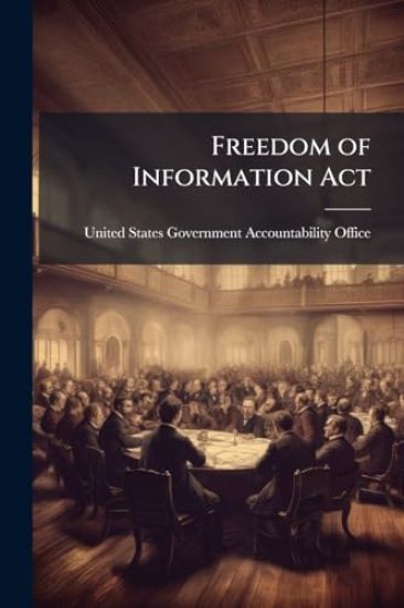 Freedom of Information Act