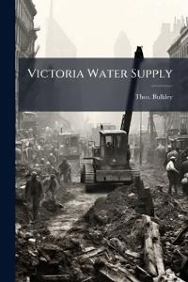 Victoria Water Supply