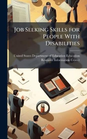 Job Seeking Skills for People With Disabilities