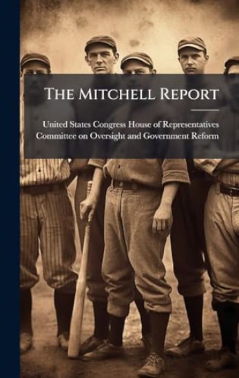 The Mitchell Report