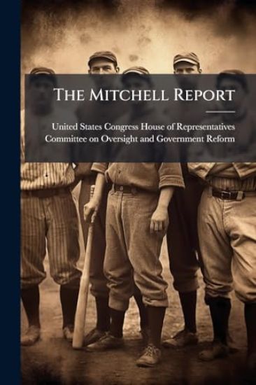 The Mitchell Report