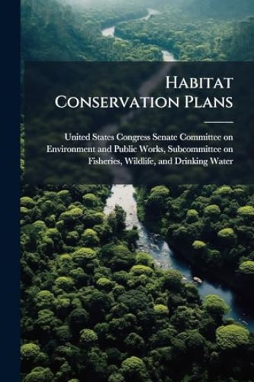 Habitat Conservation Plans