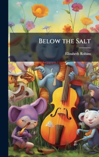 Below the Salt