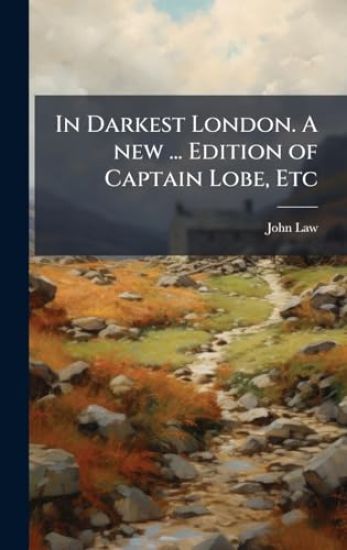 In Darkest London. A new ... Edition of Captain Lobe, Etc