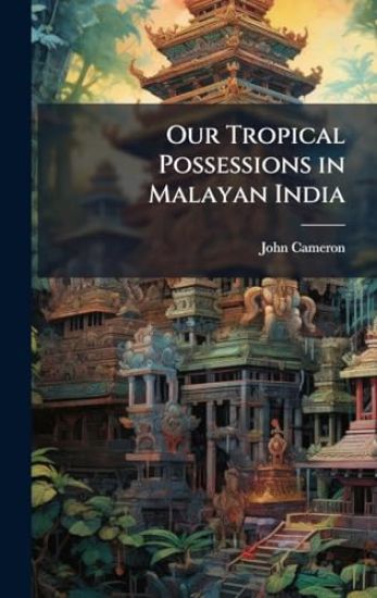 Our Tropical Possessions in Malayan India