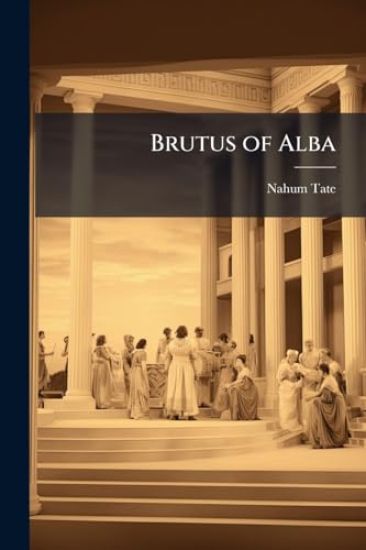 Brutus of Alba