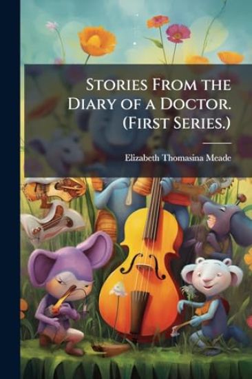 Stories From the Diary of a Doctor. (First Series.)