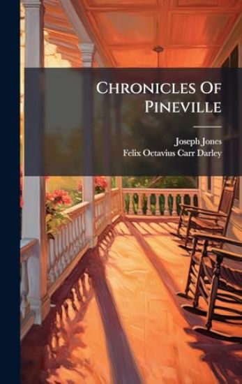 Chronicles Of Pineville