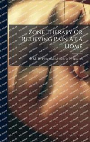 Zone Therapy Or Relieving Pain At A Home