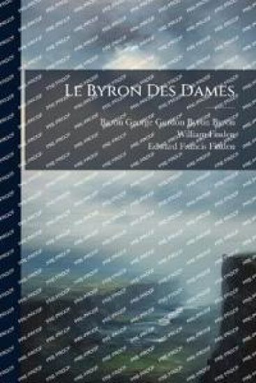 Le Byron Des Dames