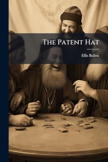 The Patent Hat