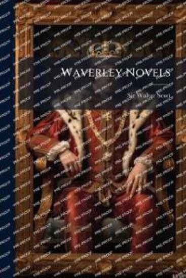 Waverley Novels