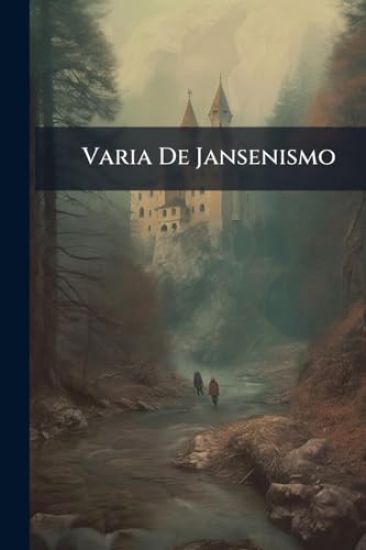 Varia De Jansenismo