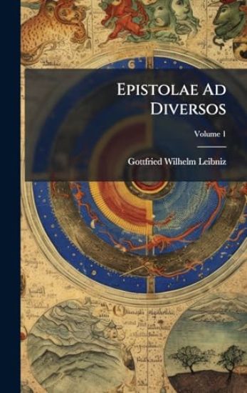 Epistolae Ad Diversos