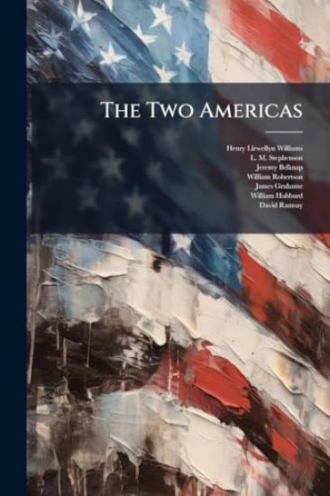 The Two Americas
