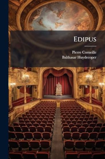 Edipus