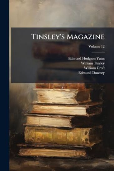 Tinsley's Magazine