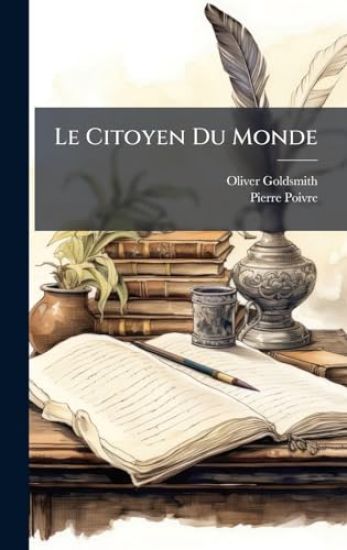 Le Citoyen Du Monde