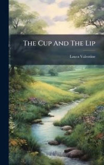 The Cup And The Lip
