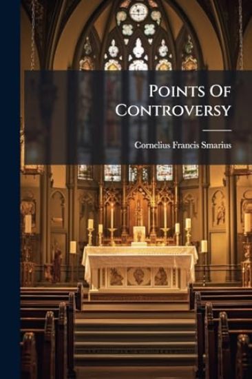 Points Of Controversy