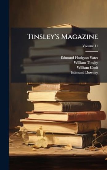 Tinsley's Magazine