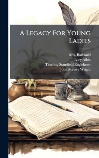A Legacy For Young Ladies