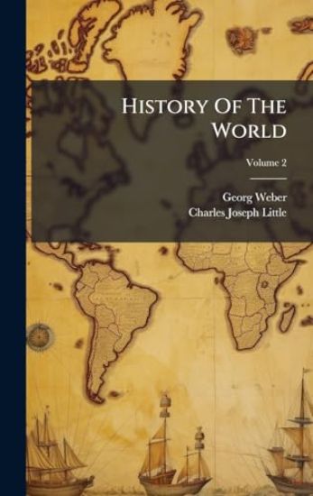 History Of The World
