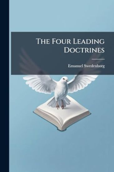 The Four Leading Doctrines